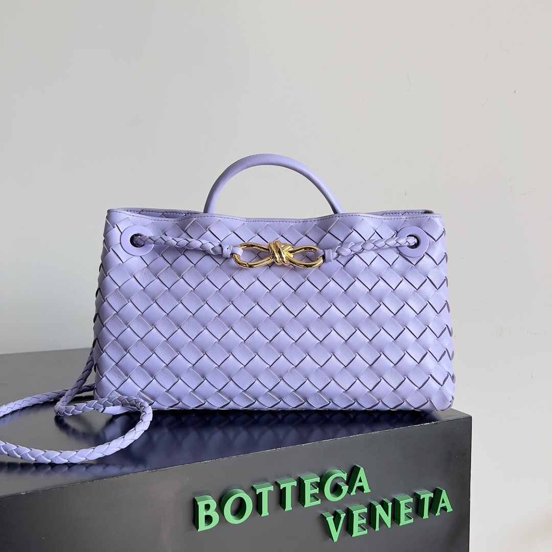 Bottega Veneta Shopping Bags